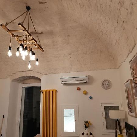 Edyta'S Apartment Ostuni Exteriér fotografie