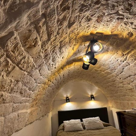 Edyta'S Apartment Ostuni Exteriér fotografie