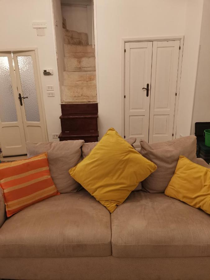 Edyta'S Apartment Ostuni Exteriér fotografie