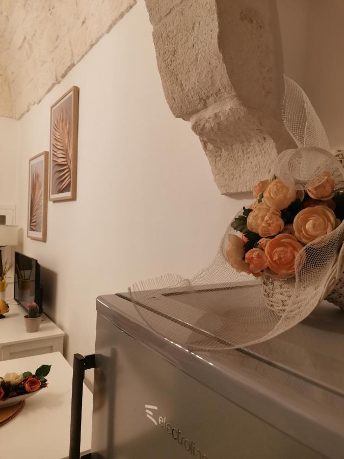Edyta'S Apartment Ostuni Exteriér fotografie