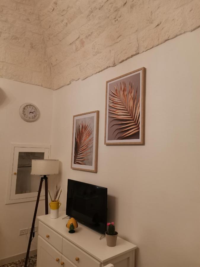 Edyta'S Apartment Ostuni Exteriér fotografie
