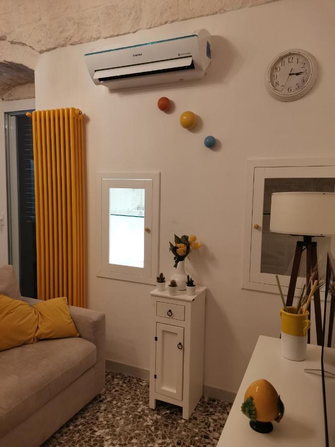Edyta'S Apartment Ostuni Exteriér fotografie