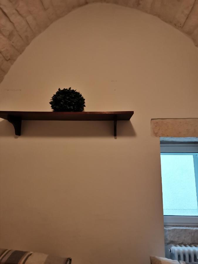 Edyta'S Apartment Ostuni Exteriér fotografie