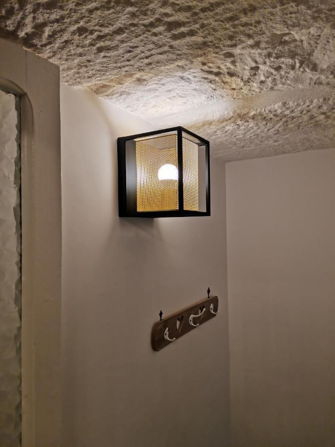 Edyta'S Apartment Ostuni Exteriér fotografie