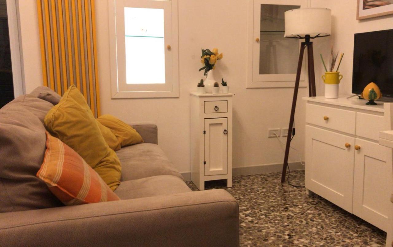 Edyta'S Apartment Ostuni Exteriér fotografie