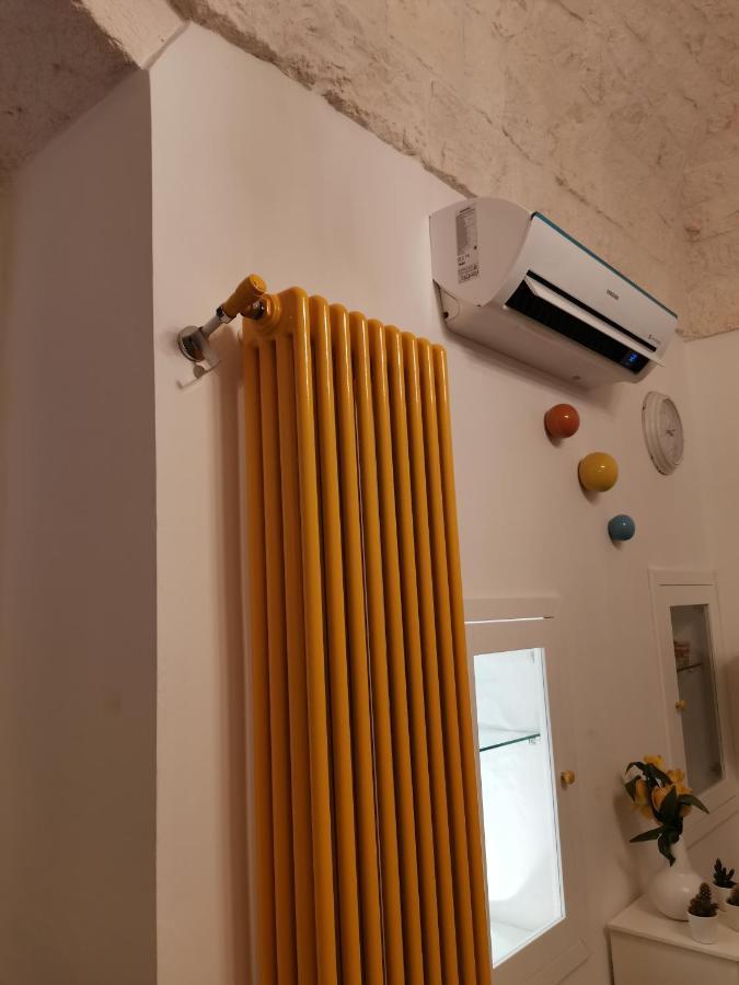Edyta'S Apartment Ostuni Exteriér fotografie