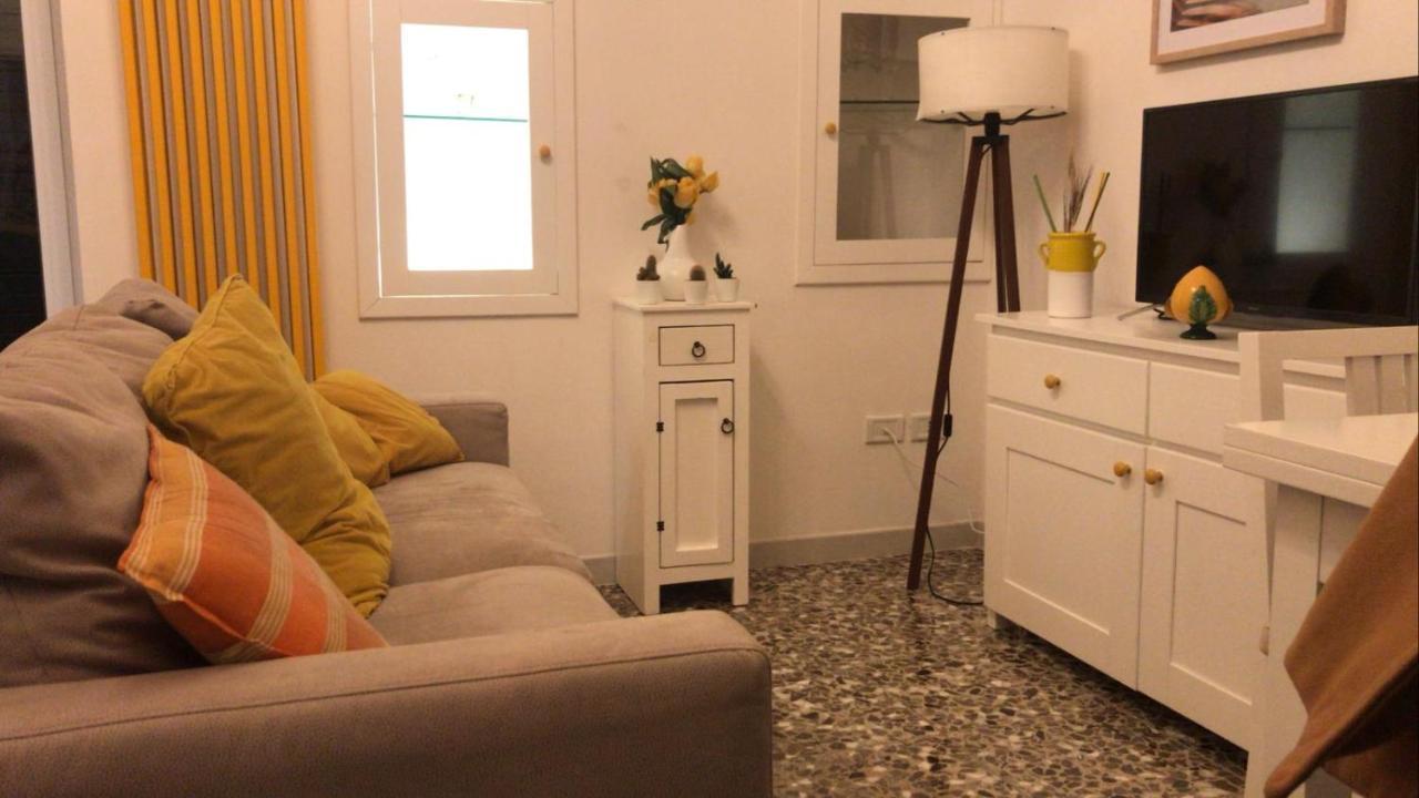 Edyta'S Apartment Ostuni Exteriér fotografie