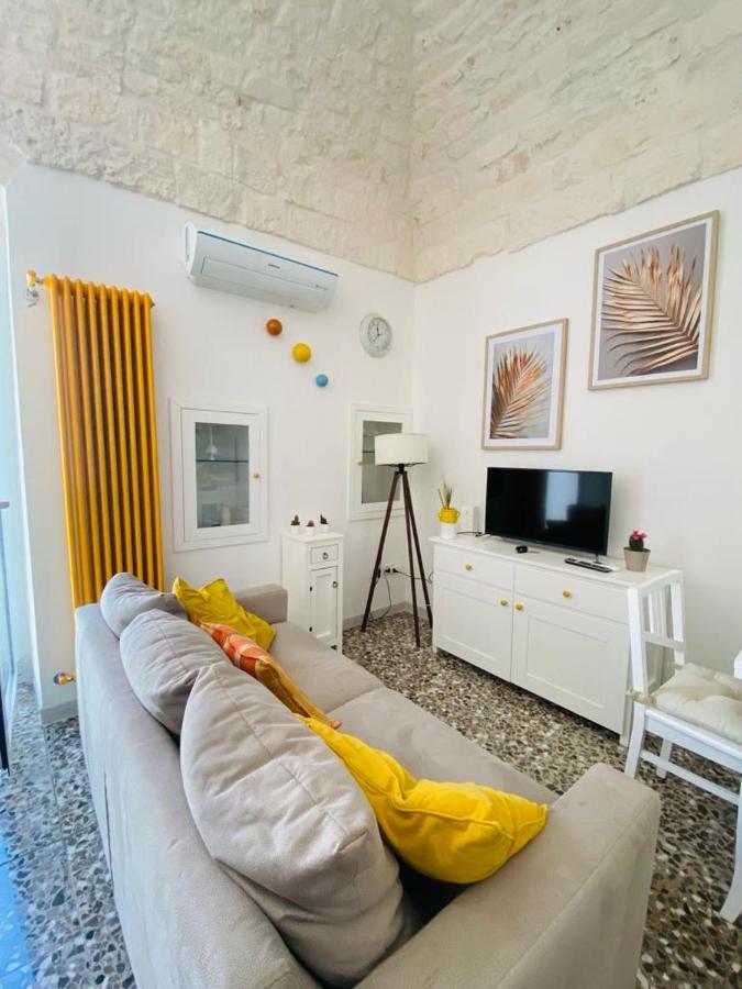 Edyta'S Apartment Ostuni Exteriér fotografie