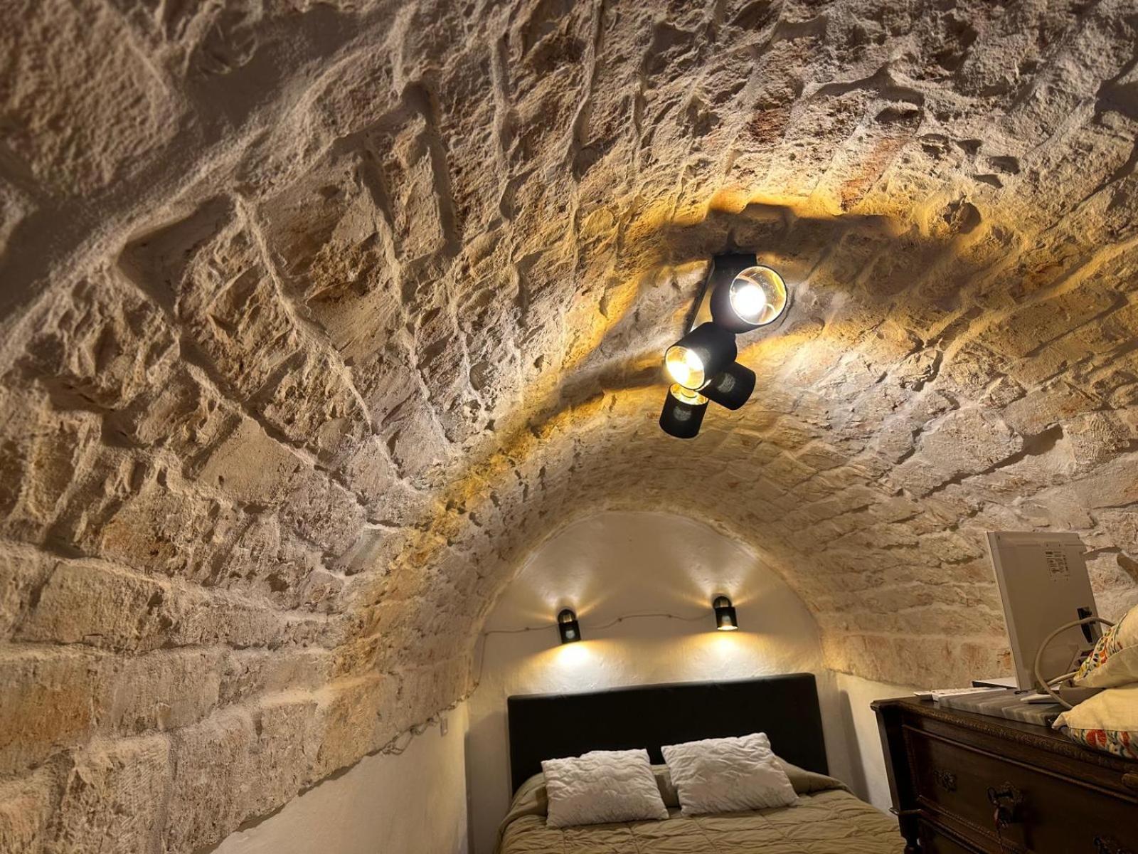 Edyta'S Apartment Ostuni Exteriér fotografie