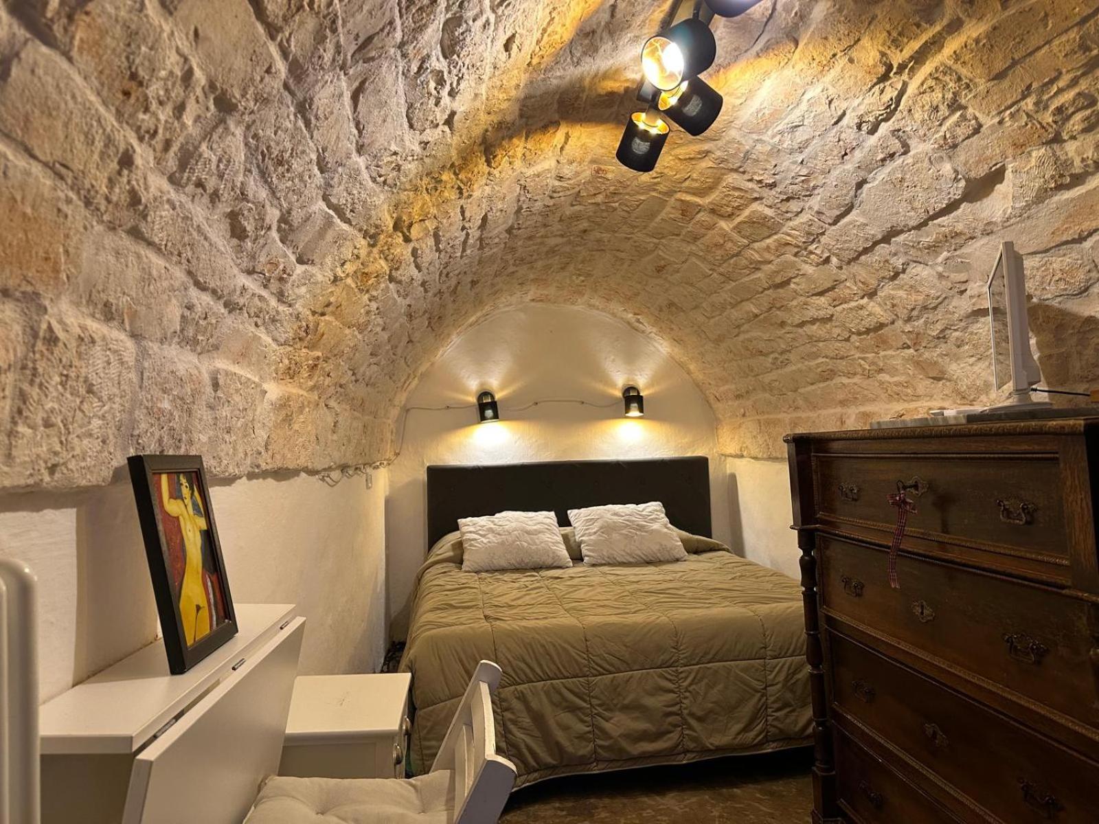 Edyta'S Apartment Ostuni Exteriér fotografie